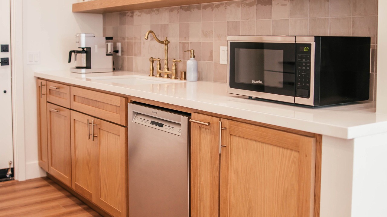 Photo of Kitchen in Arroyo Grande