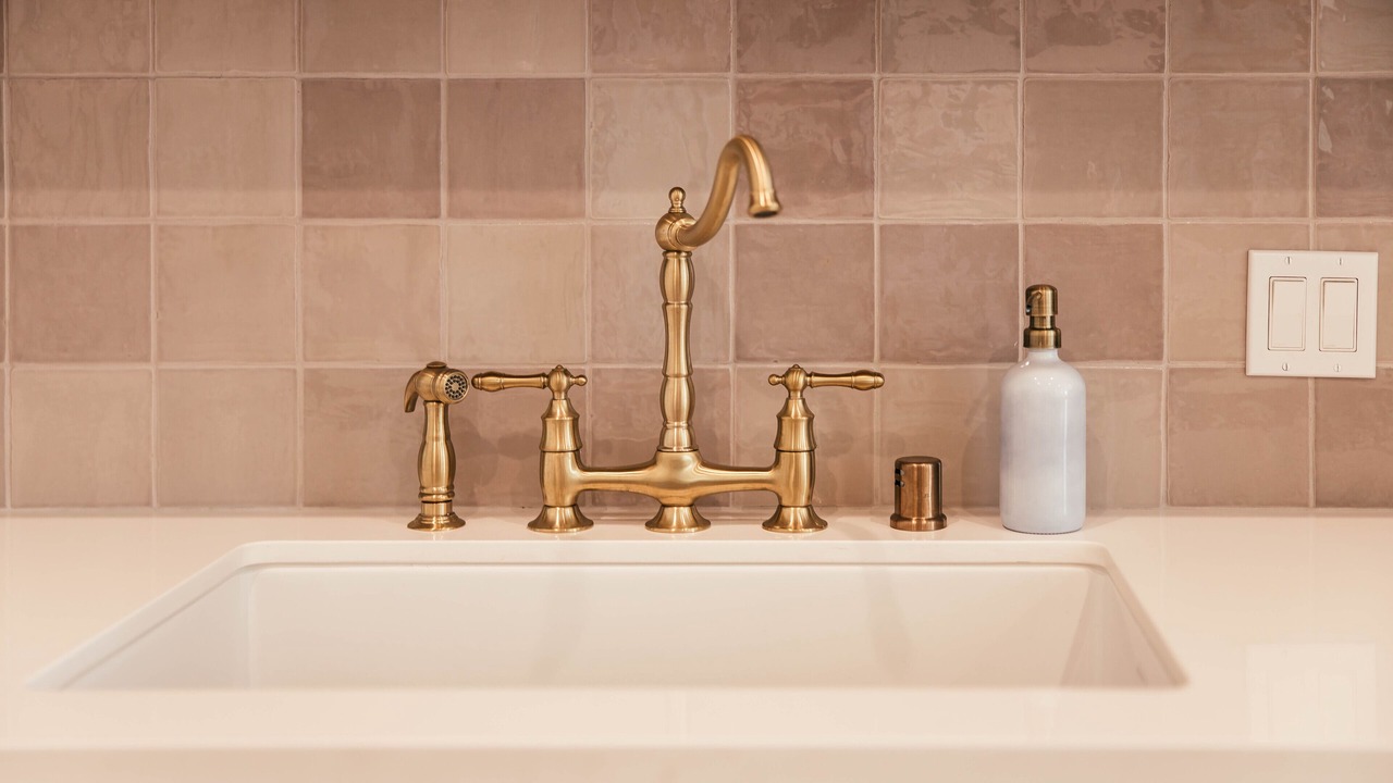 Photo of Bathroom in Arroyo Grande