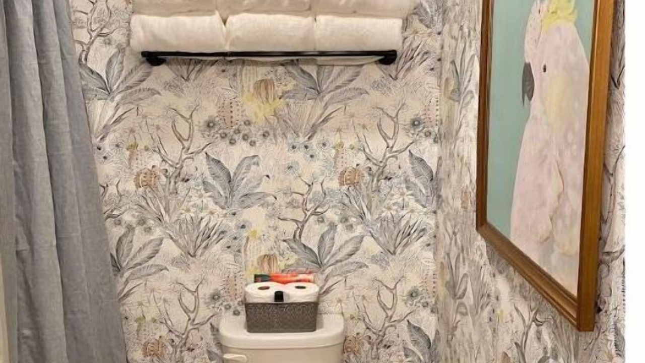 Photo of Bathroom in Hillsboro