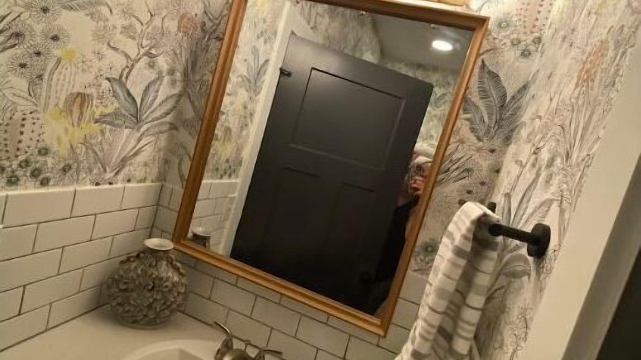 Photo of Bathroom in Hillsboro