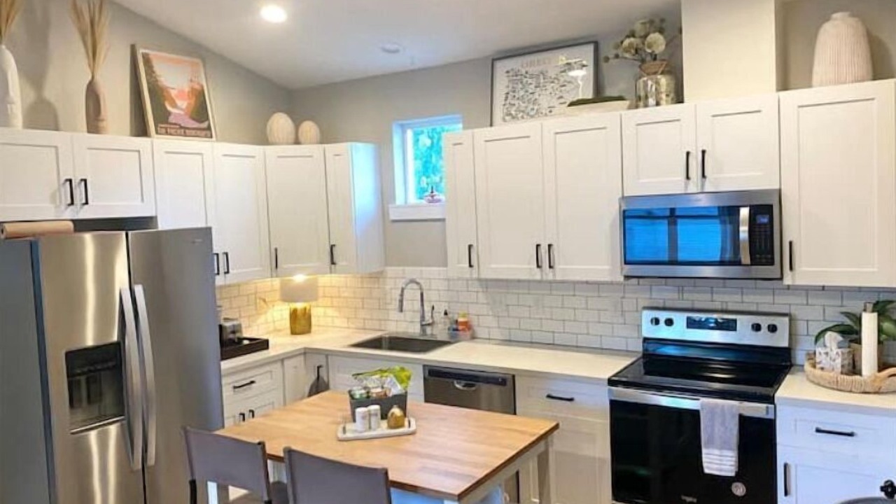 Photo of Kitchen in Hillsboro