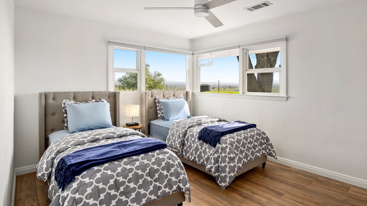 Photo of Bedroom in Paso Robles