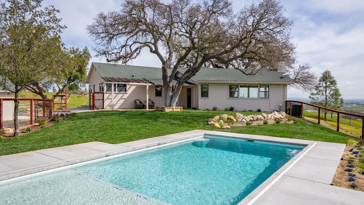 Photo of Outdoor in Paso Robles
