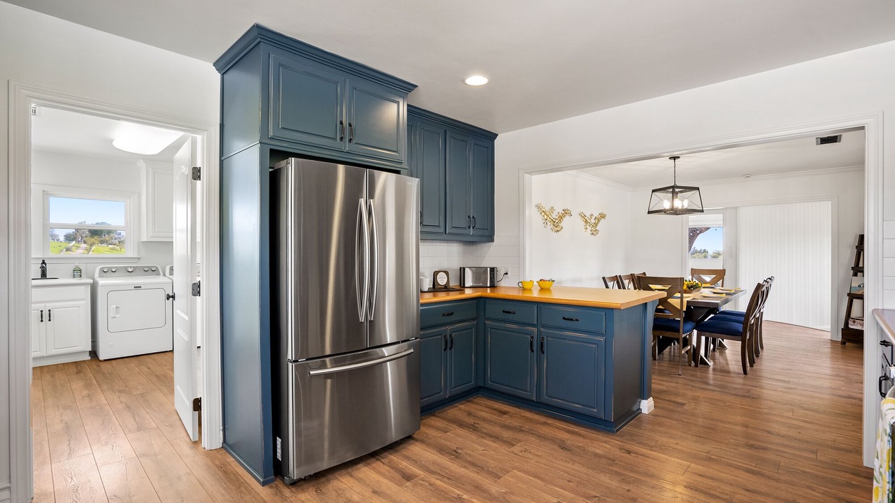 Photo of Kitchen in Paso Robles