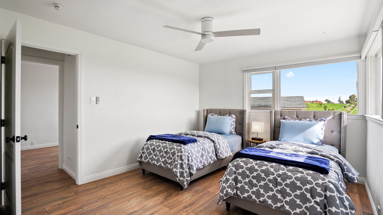 Photo of Bedroom in Paso Robles