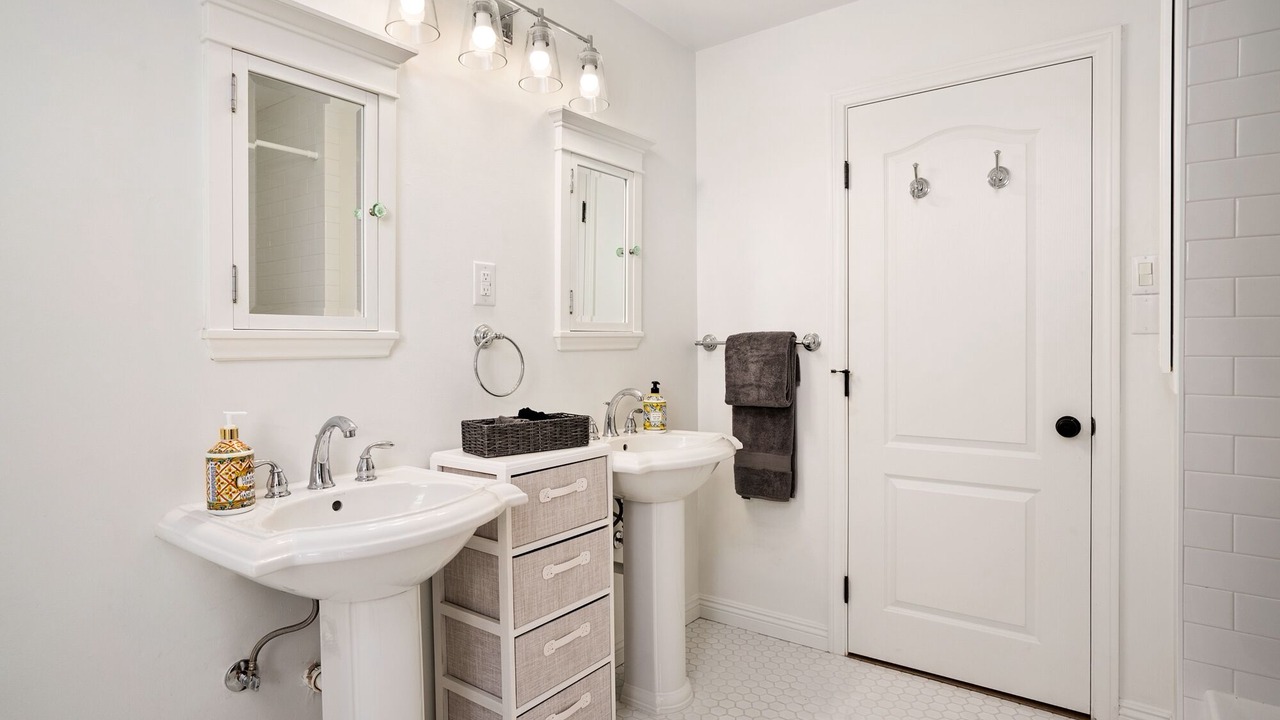 Photo of Bathroom in Paso Robles
