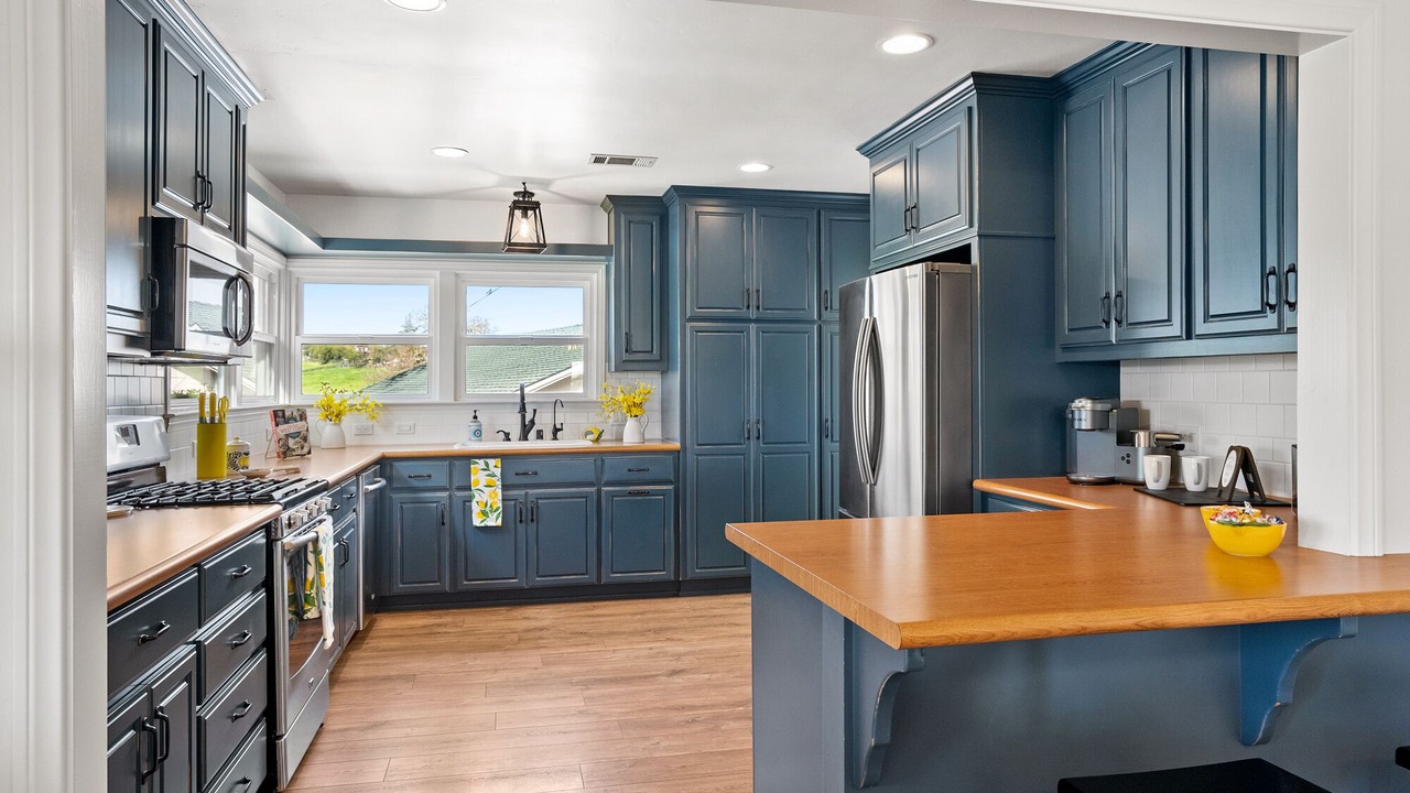 Photo of Kitchen in Paso Robles