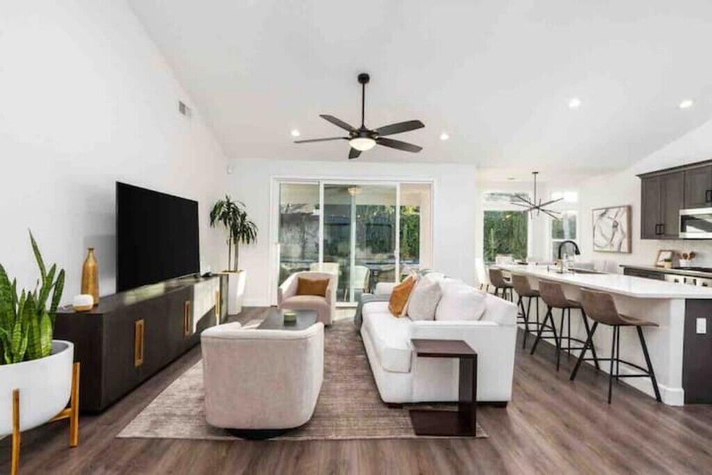 Photo of Livingroom in Raisin