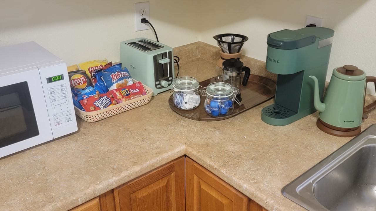 Photo of Kitchen in Chloride
