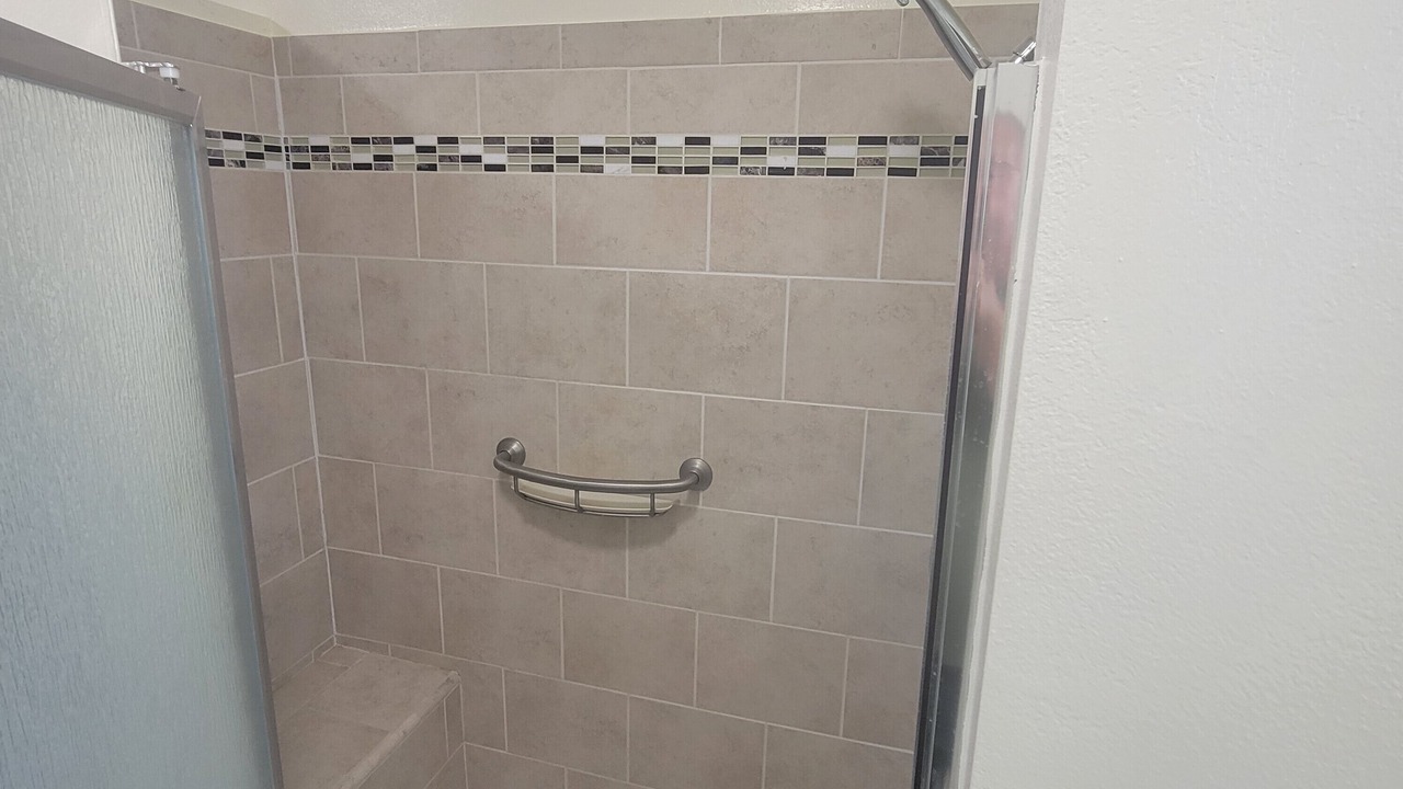 Photo of Bathroom in Chloride
