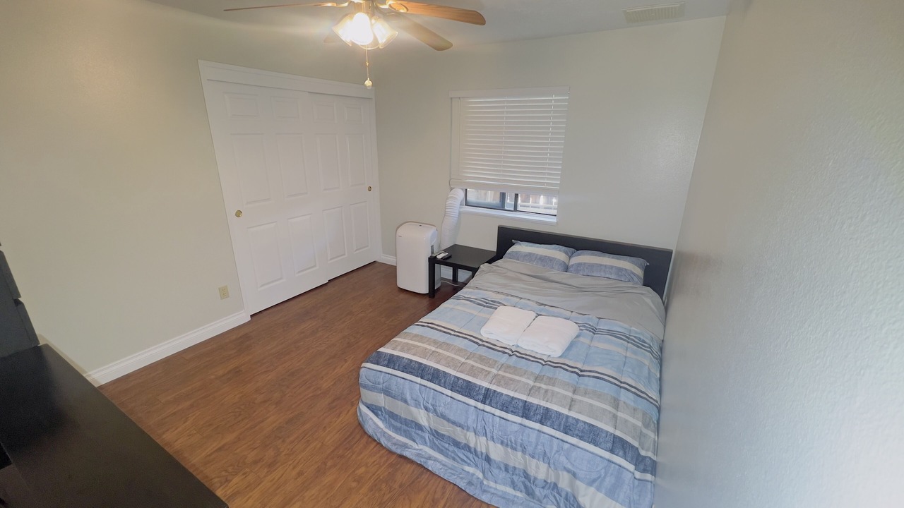 Photo of Bedroom in Ridgecrest