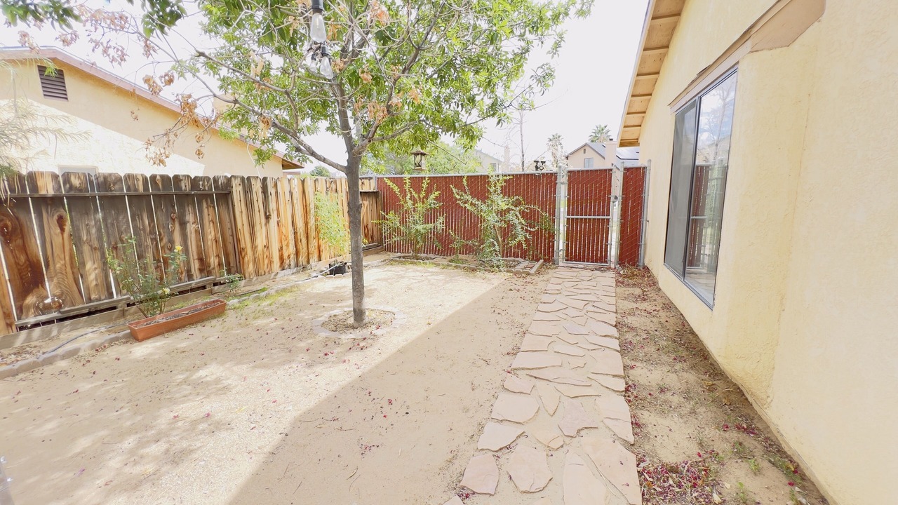 Photo of Outdoor in Ridgecrest
