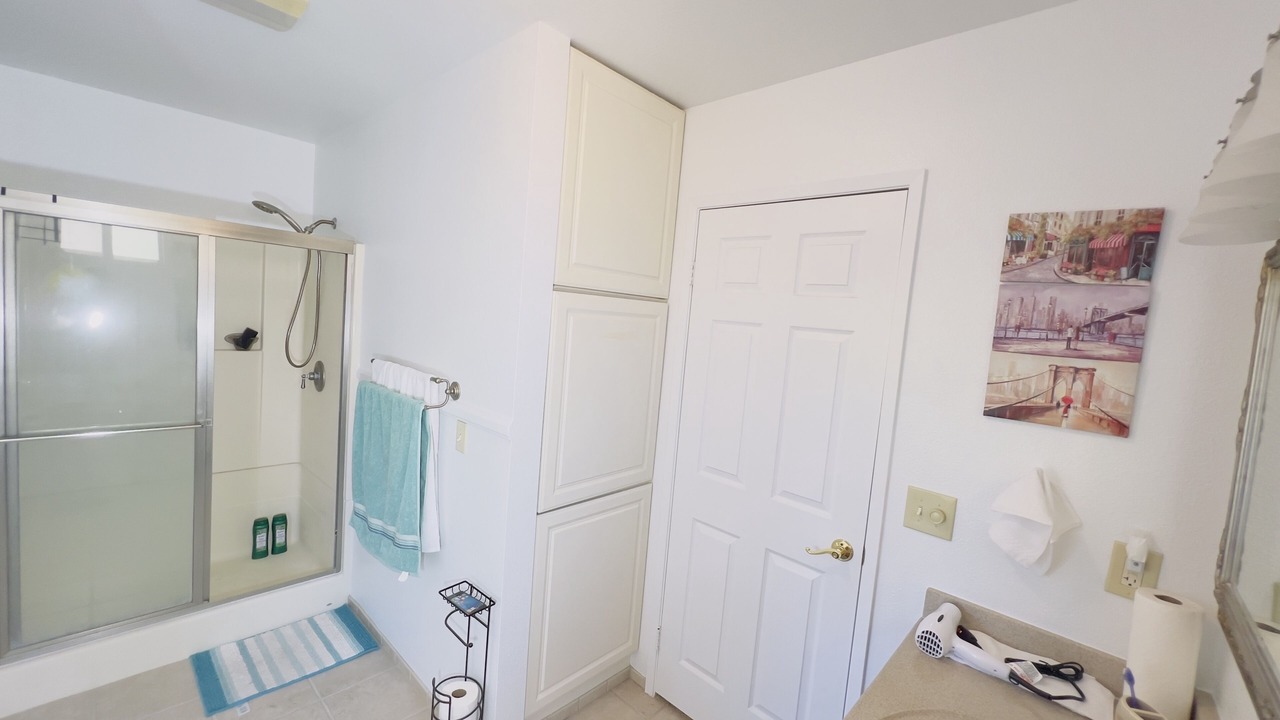 Photo of Bathroom in Ridgecrest