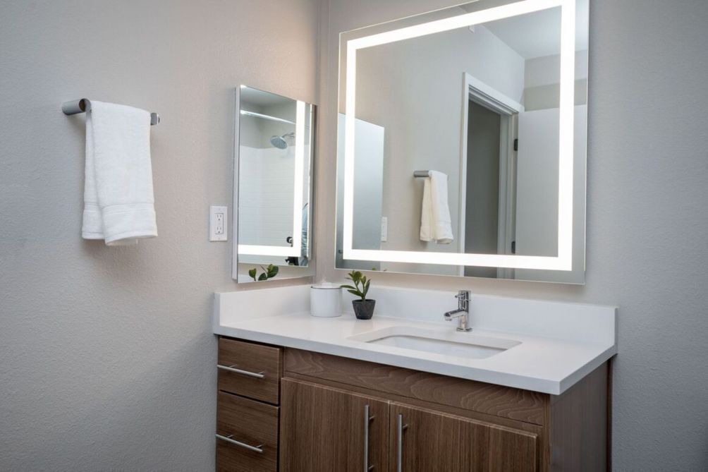 Photo of Bathroom in Mountain View