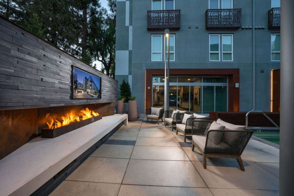 Photo of Livingroom in Mountain View