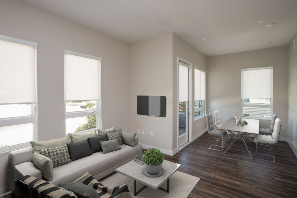 Photo of Livingroom in Mountain View