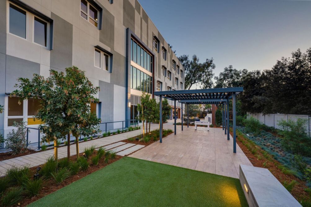 Photo of Outdoor in Mountain View