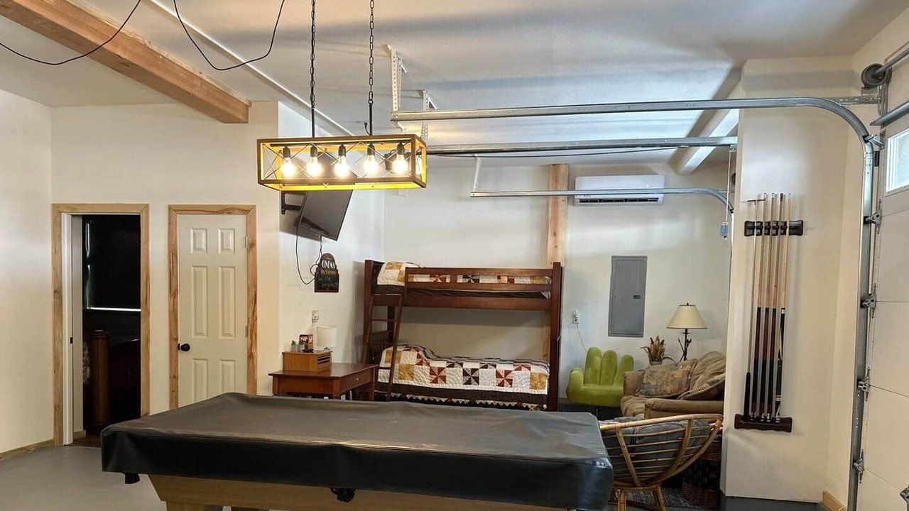 Photo of Bedroom in Crescent