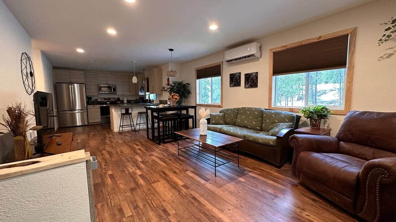Photo of Livingroom in Crescent