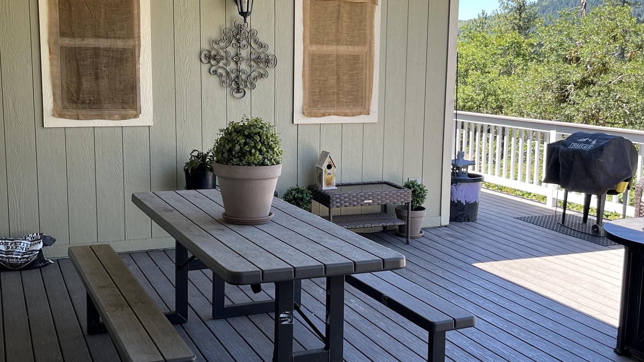 Photo of Outdoor in Grants Pass