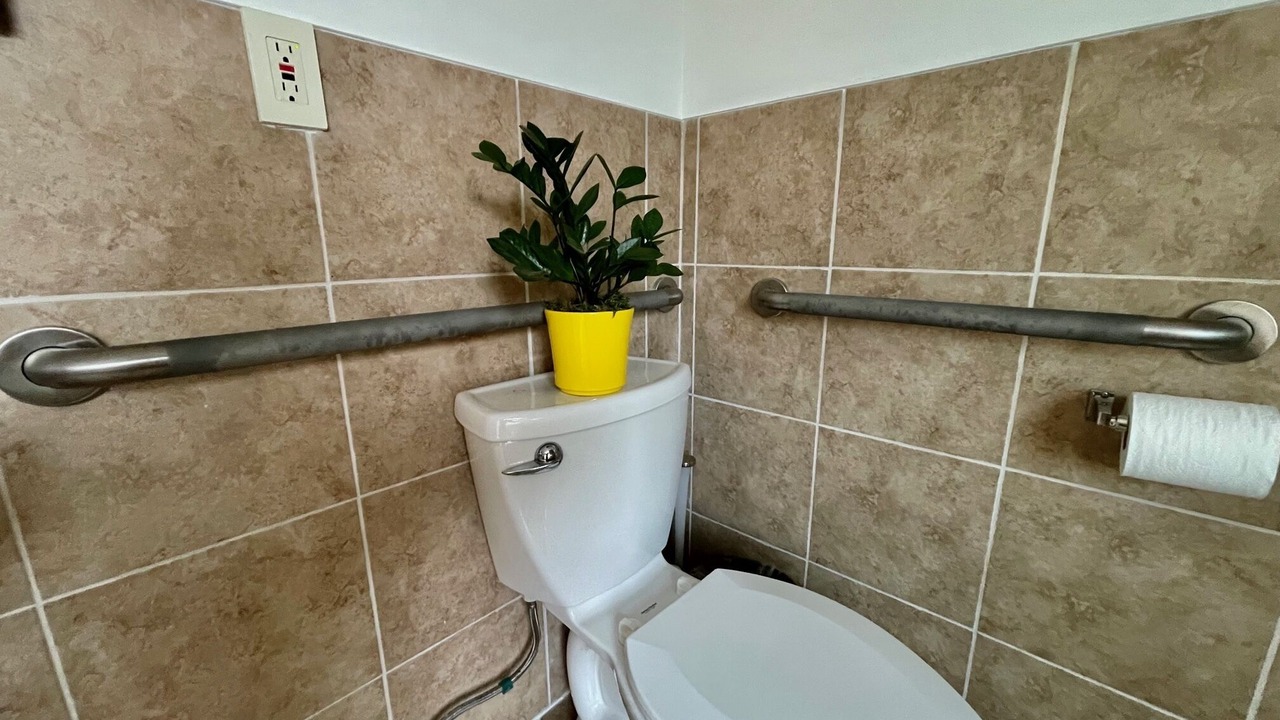 Photo of Bathroom in Temple City