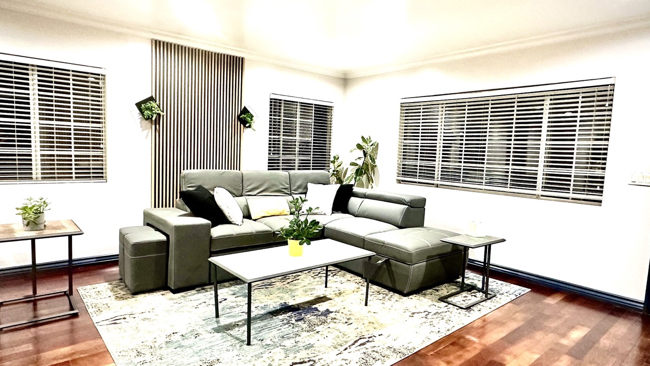 Photo of Livingroom in Temple City
