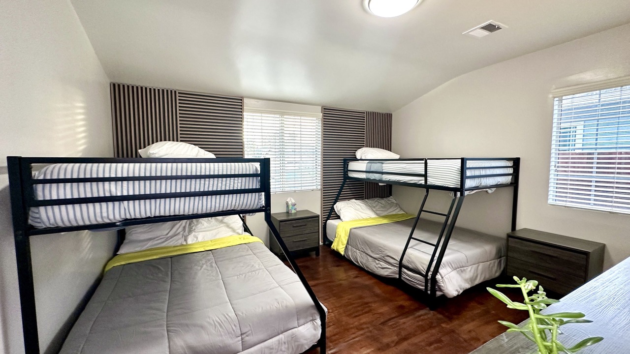 Photo of Bedroom in Temple City