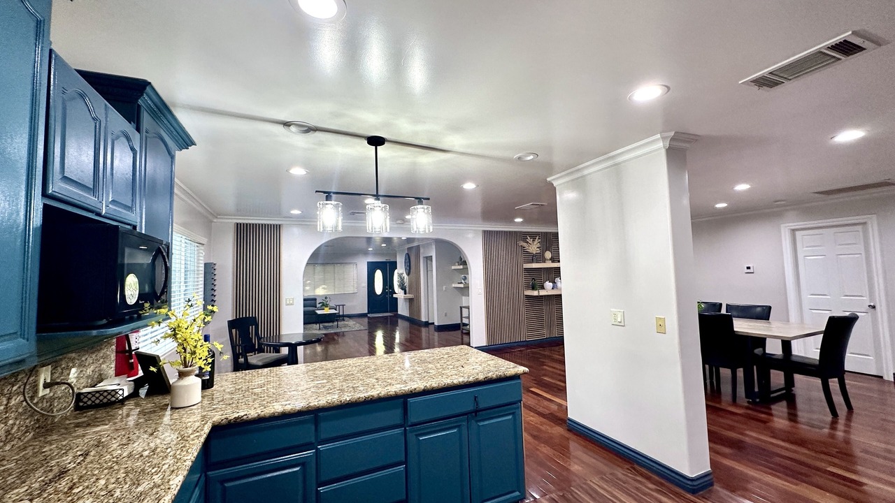Photo of Kitchen in Temple City