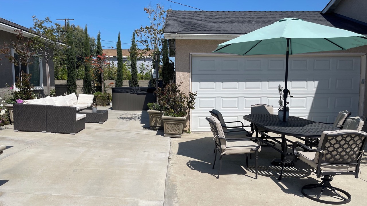 Photo of Outdoor in Temple City