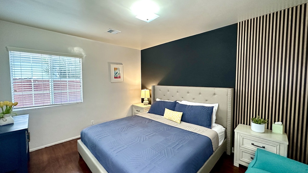Photo of Bedroom in Temple City