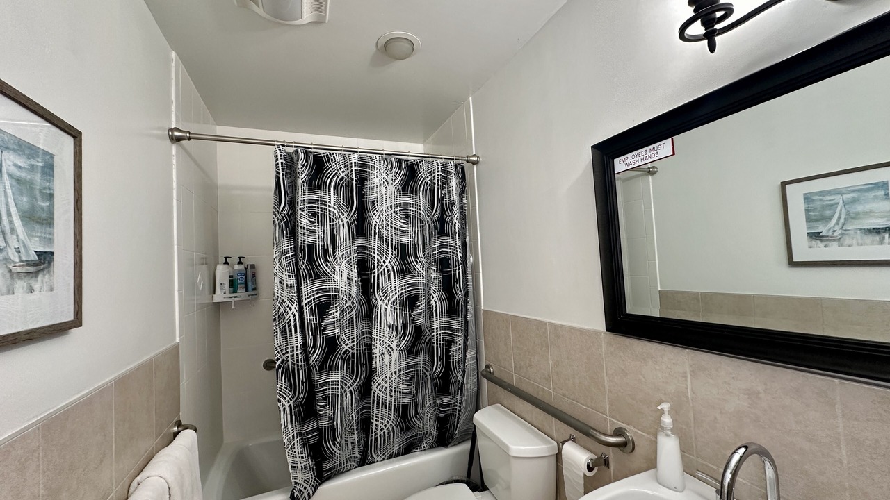 Photo of Bathroom in Temple City