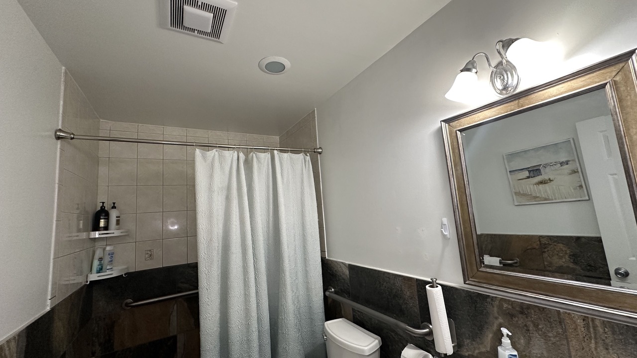 Photo of Bathroom in Temple City