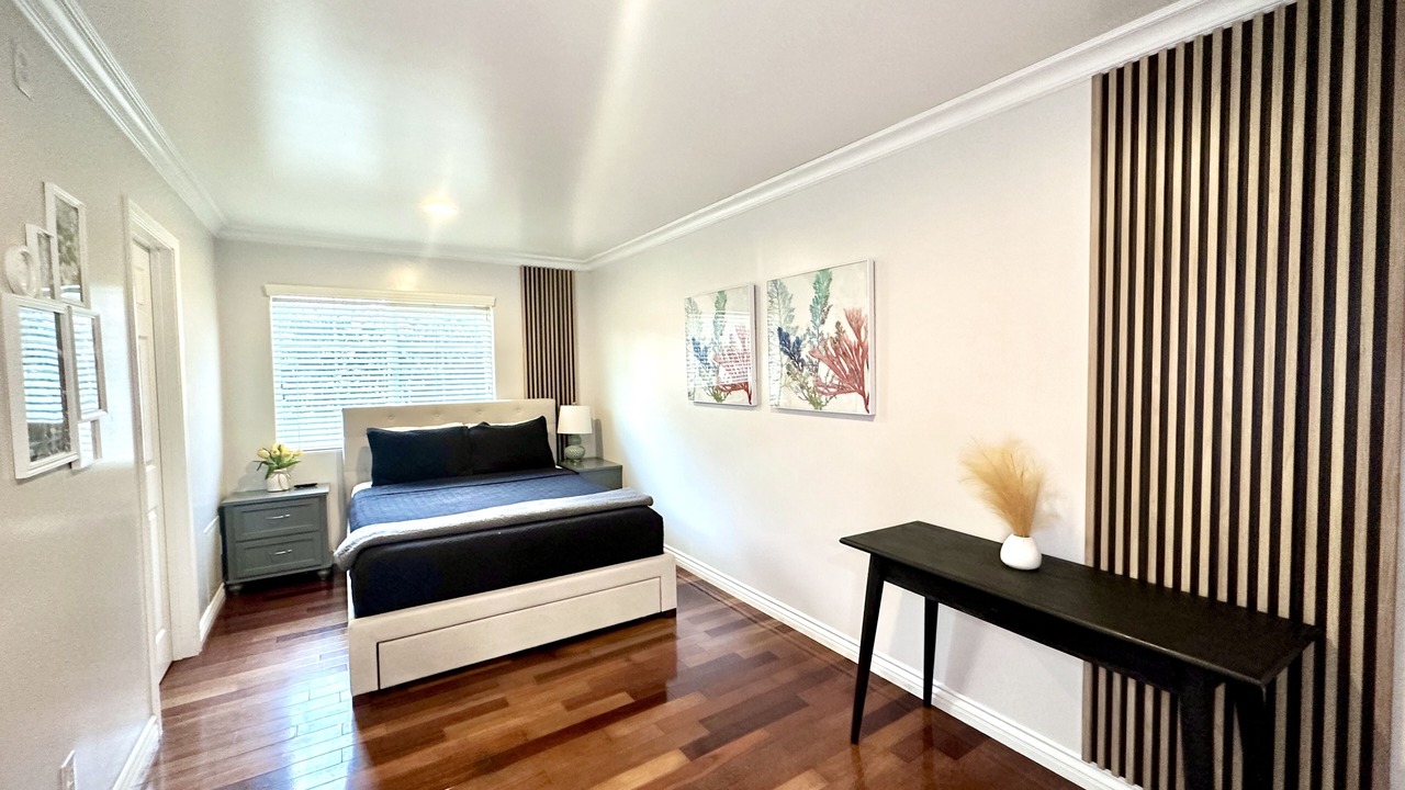 Photo of Bedroom in Temple City
