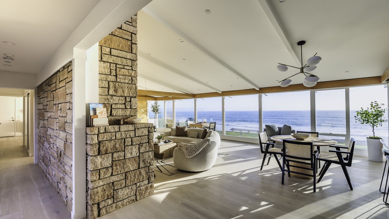 Photo of Bedroom in Cayucos