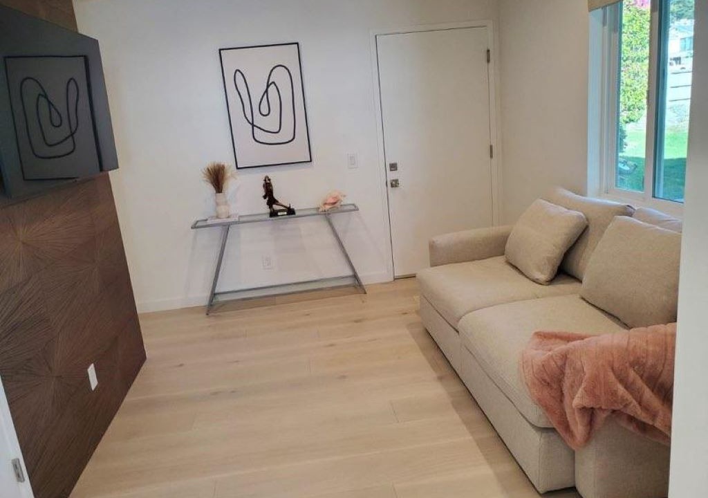 Photo of Bedroom in Cayucos