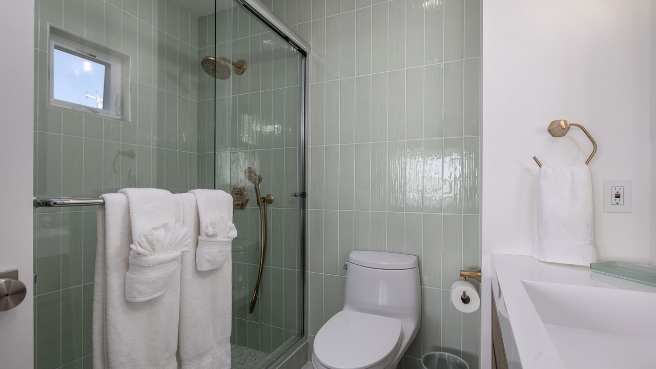 Photo of Bathroom in Cayucos