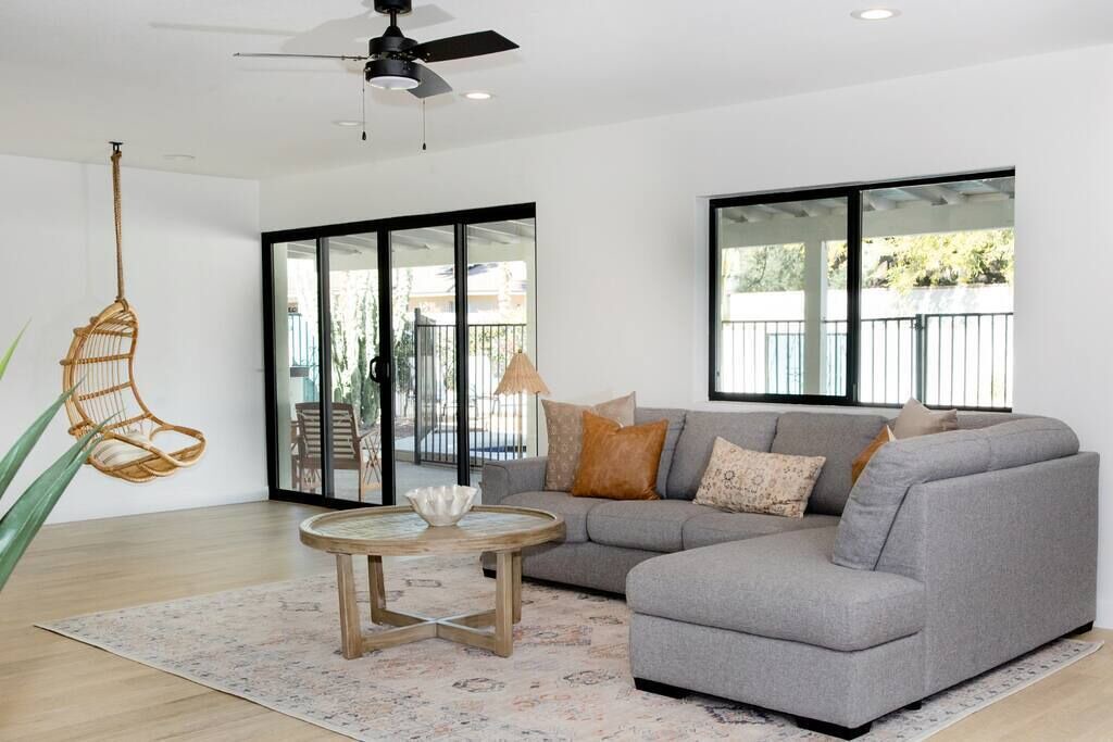 Photo of Bedroom in La Paz At Desert Springs