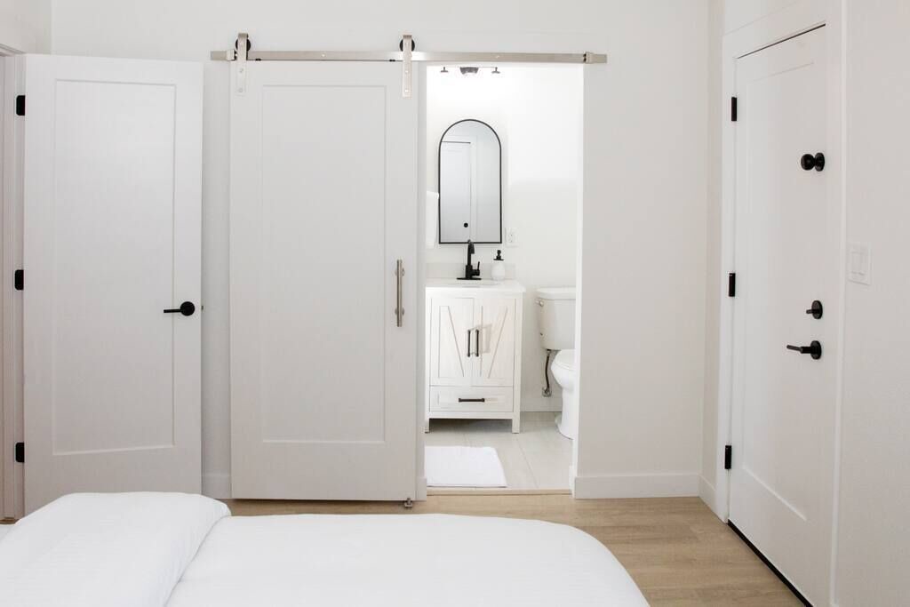 Photo of Bathroom in La Paz At Desert Springs