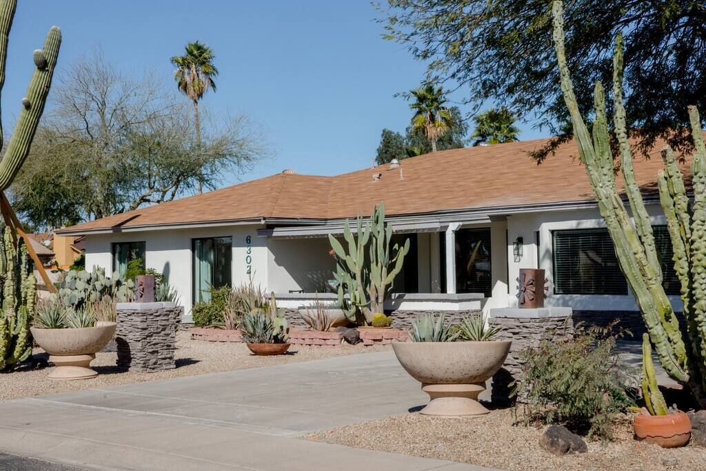Photo of Others in La Paz At Desert Springs
