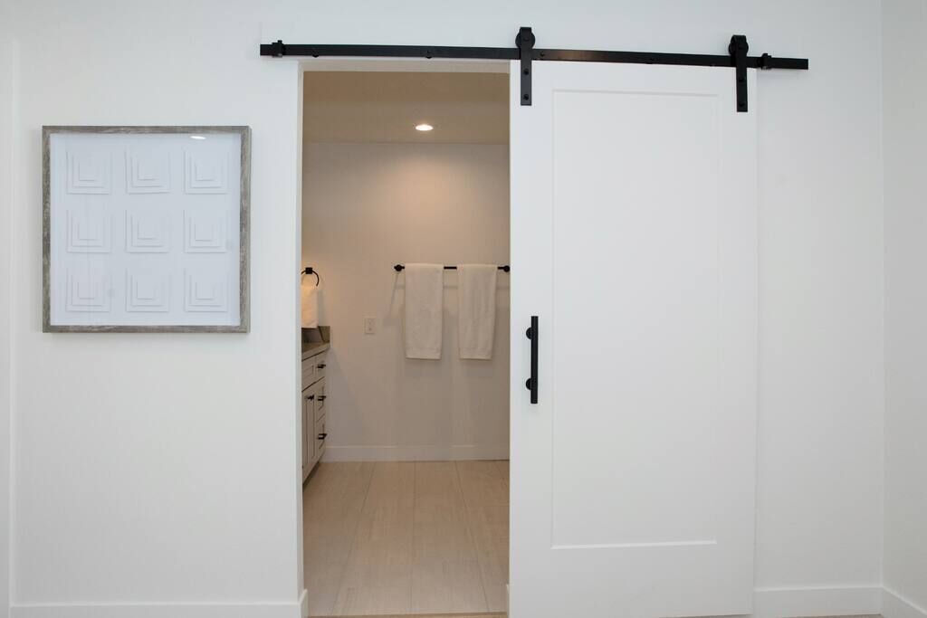 Photo of Bathroom in La Paz At Desert Springs