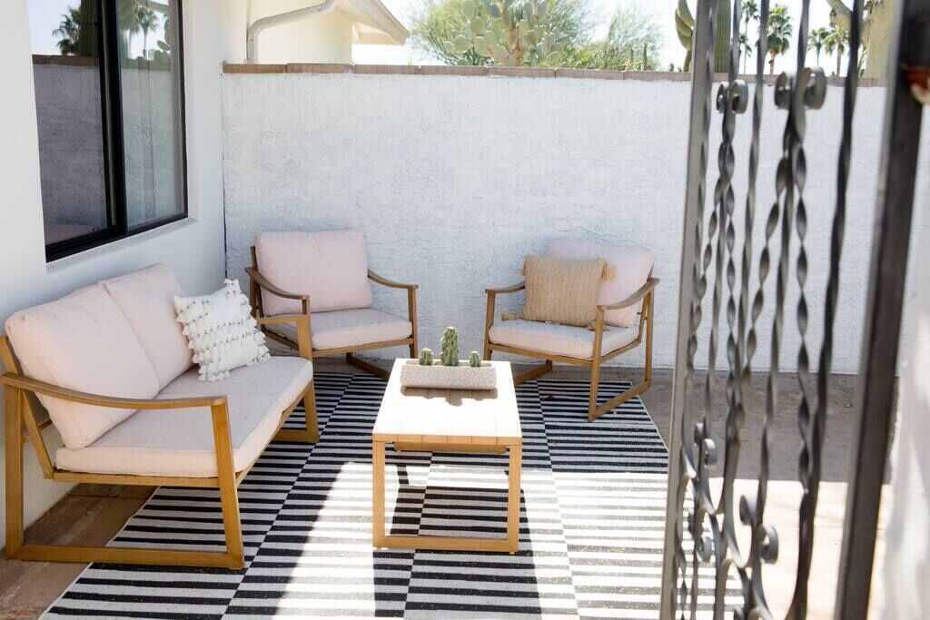 Photo of Outdoor in La Paz At Desert Springs
