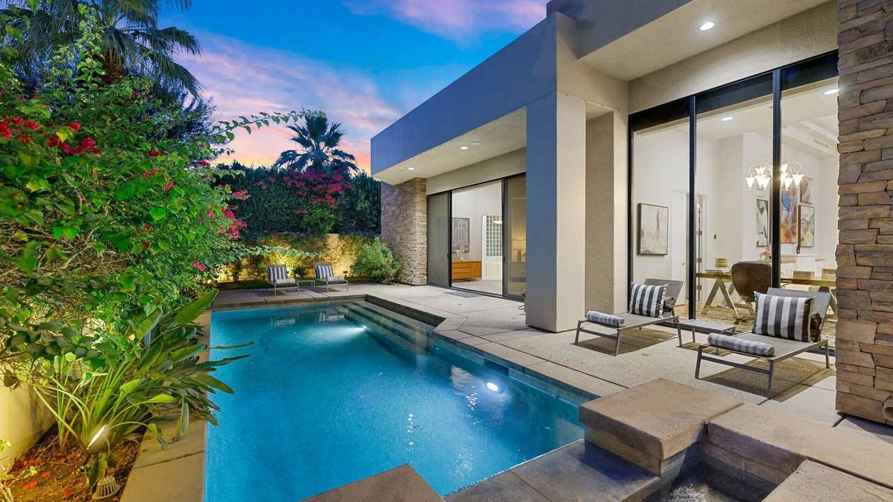 Photo of Outdoor in Rancho Mirage