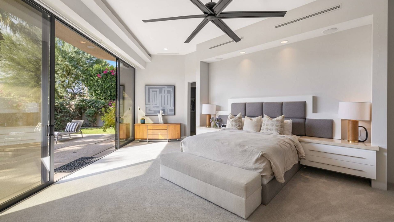 Photo of Outdoor in Rancho Mirage