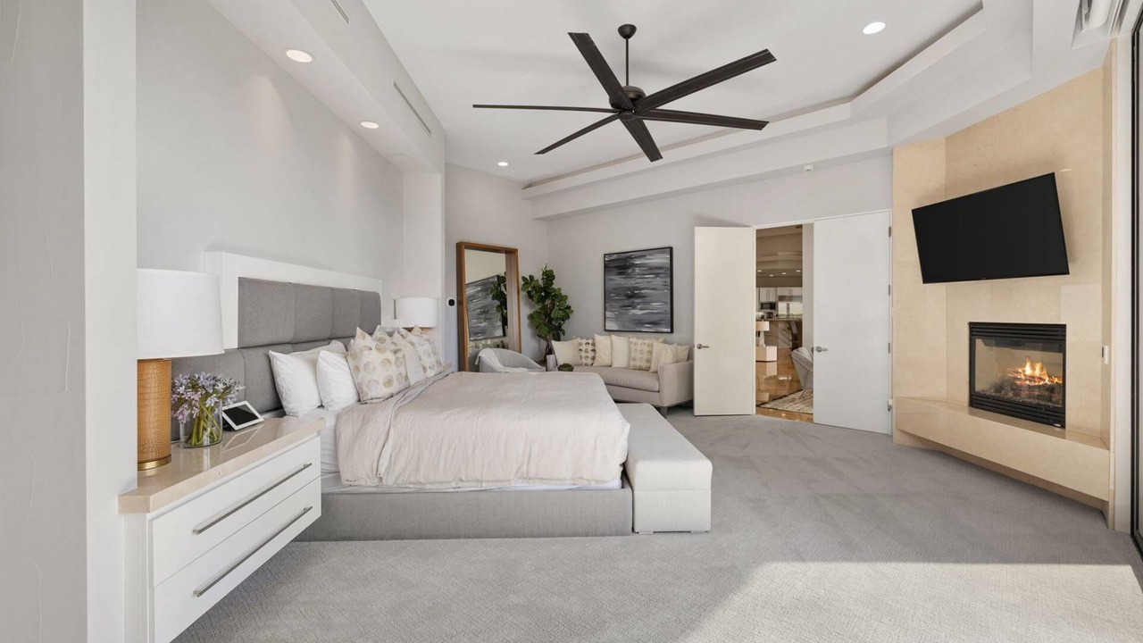 Photo of Livingroom in Rancho Mirage
