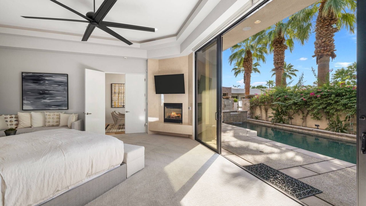 Photo of Outdoor in Rancho Mirage