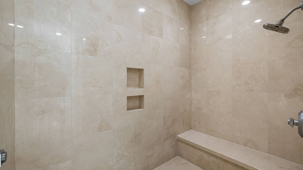 Photo of Bathroom in Rancho Mirage