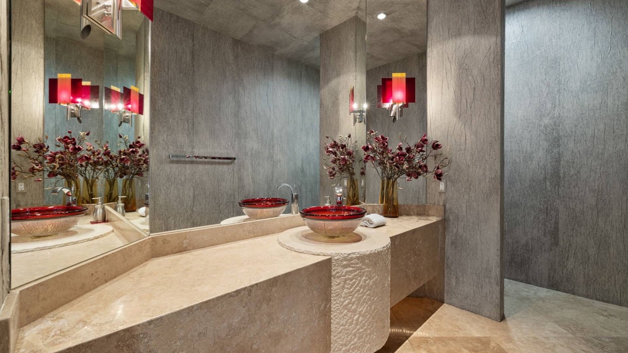 Photo of Bathroom in Rancho Mirage