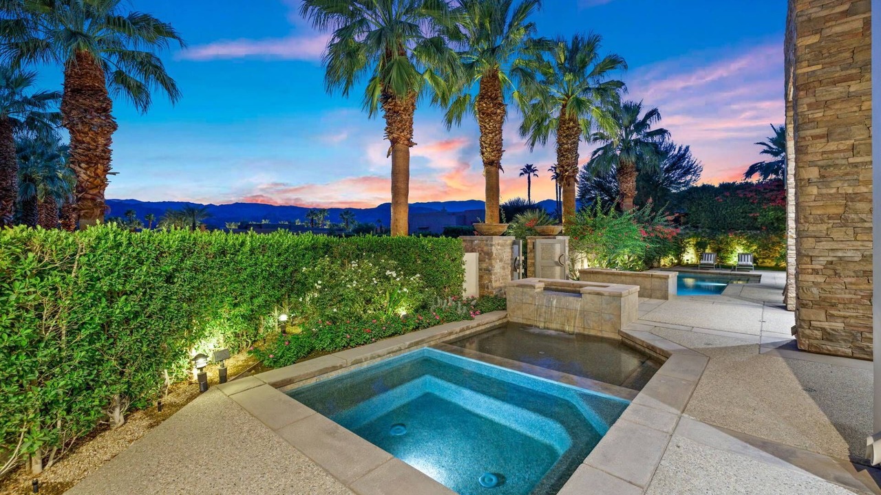 Photo of Outdoor in Rancho Mirage