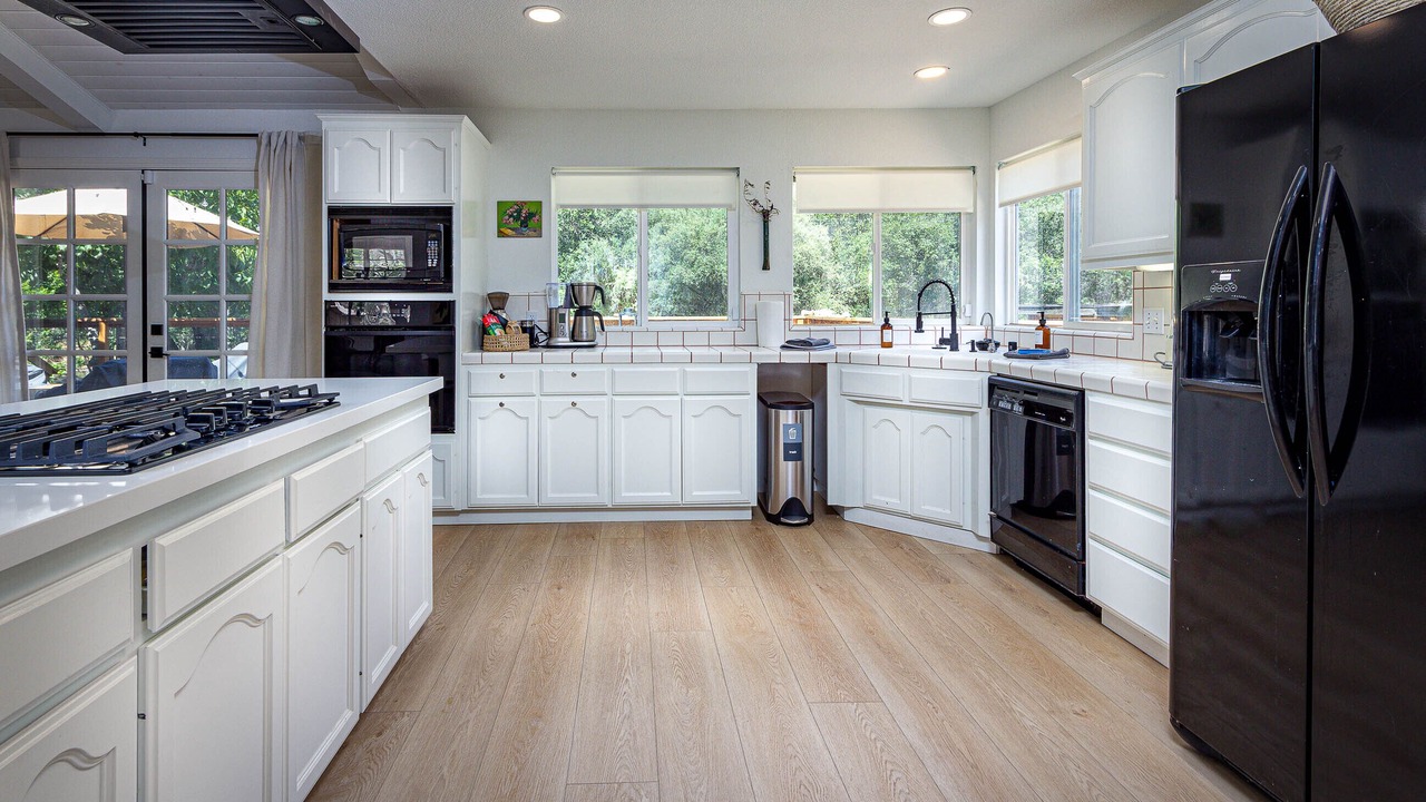 Photo of Kitchen in Kaweah