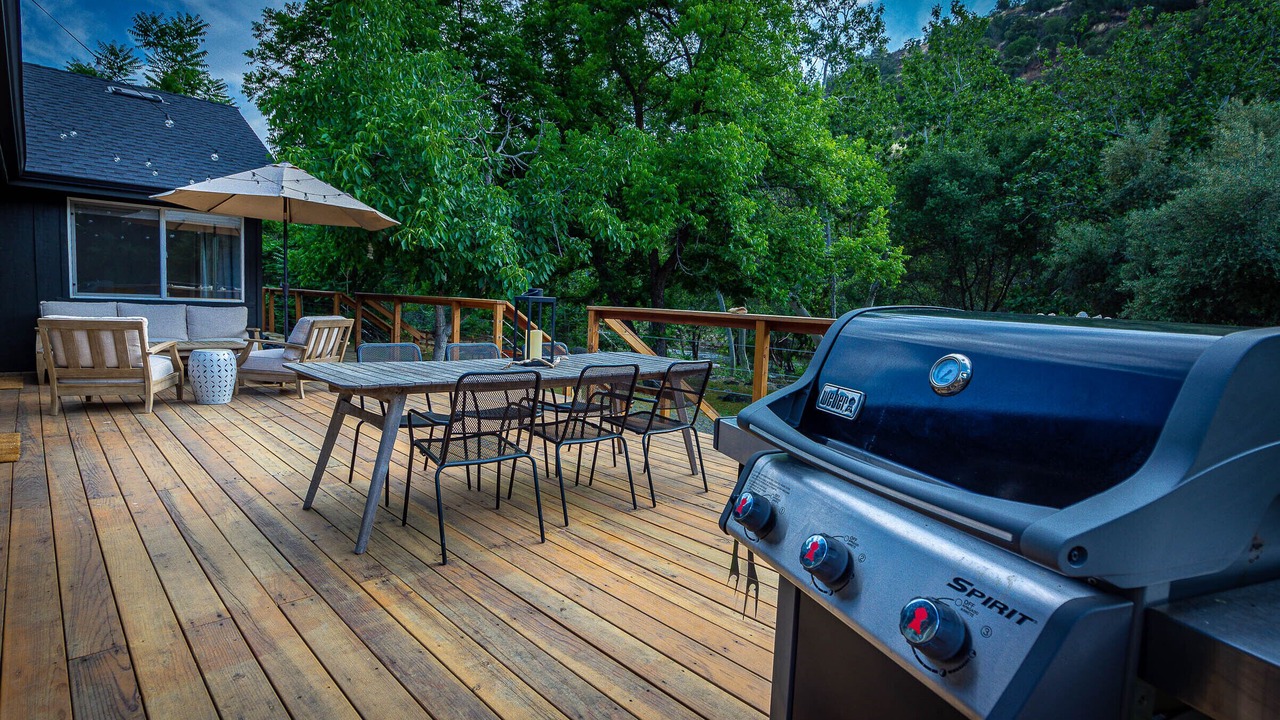 Photo of Outdoor in Kaweah
